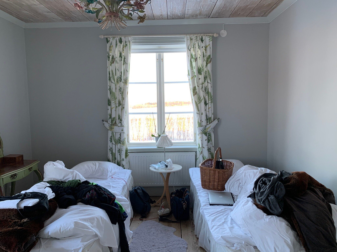 Uljebergs Bed & Breakfast主图