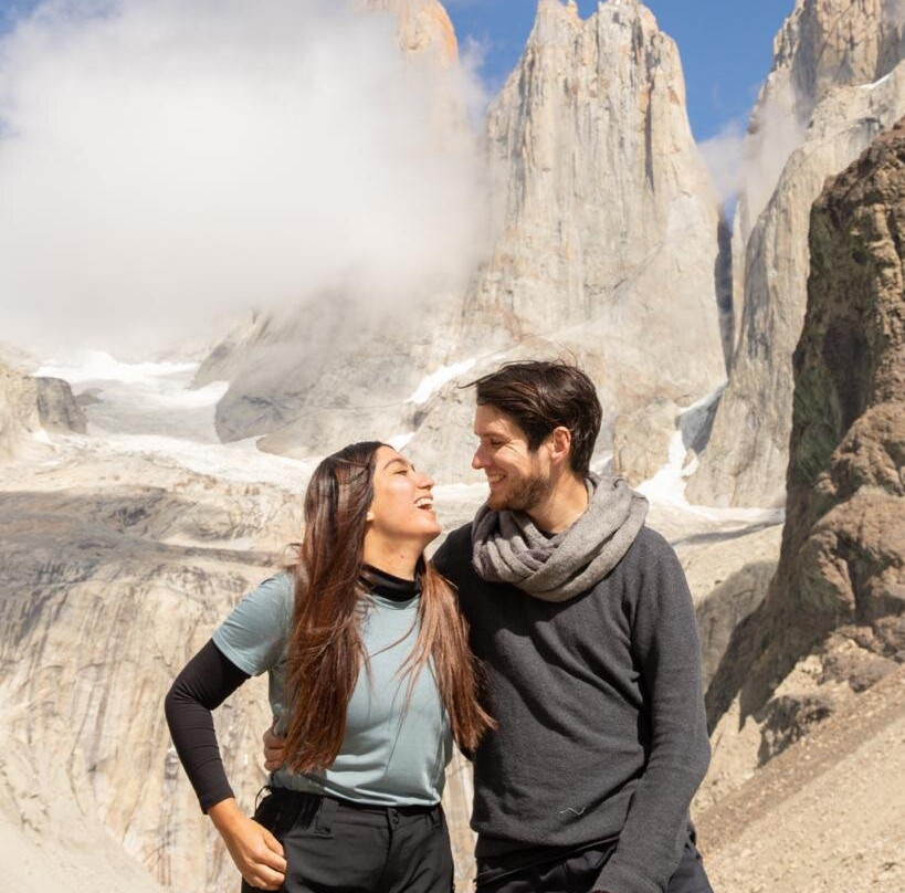 X-Plore Patagonia-纳塔莱斯港必去景点