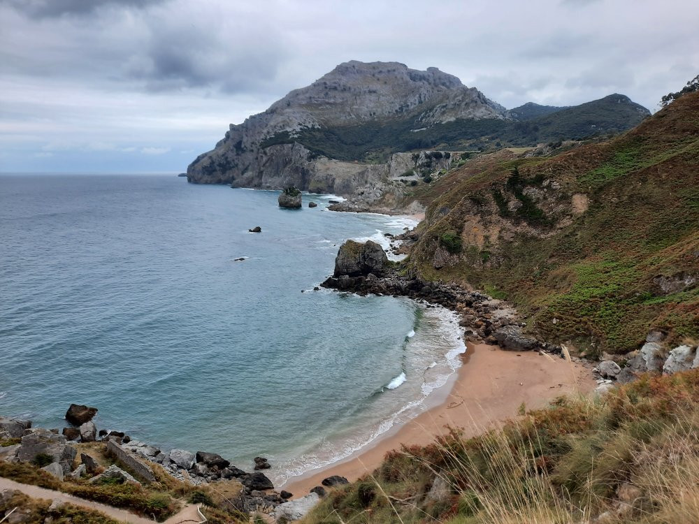 Playa De San Julian景点图片