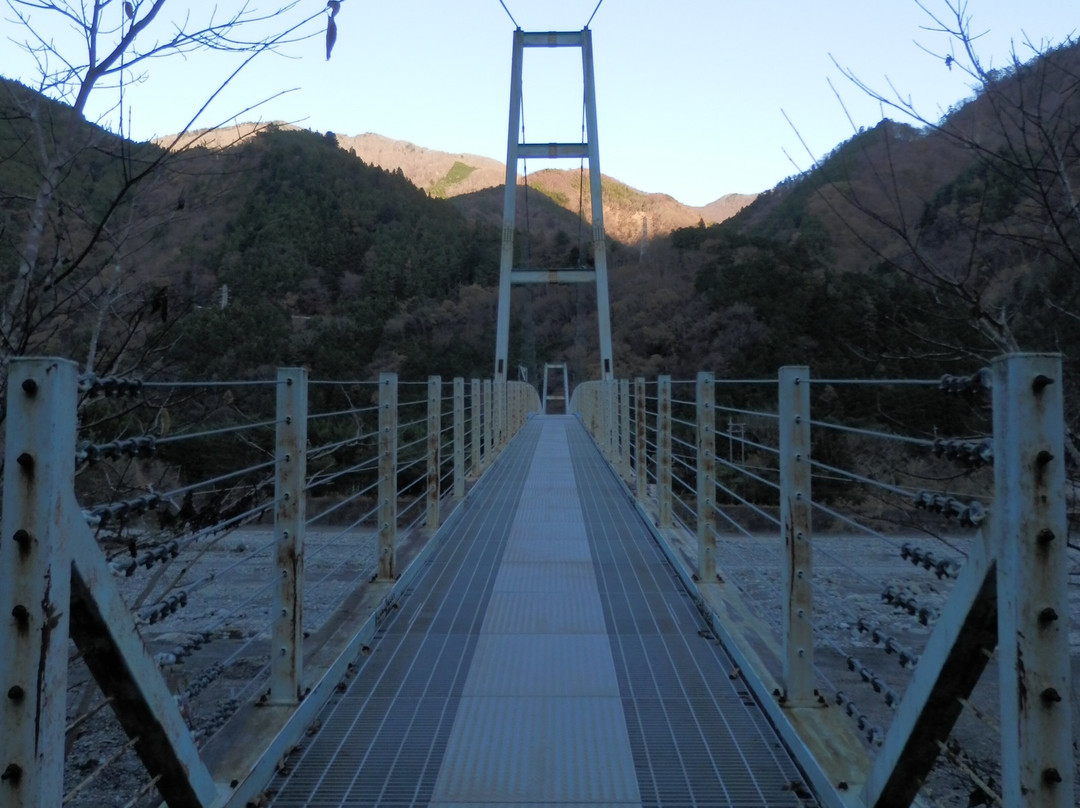 Minami Alps Murayacho Park景点图片