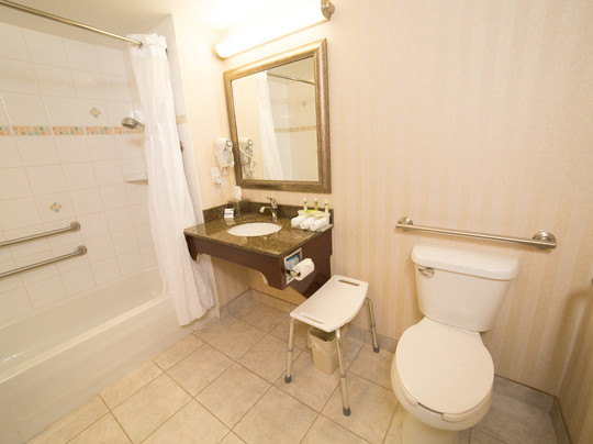 Holiday Inn Express & Suites Slave Lake By IHG主图