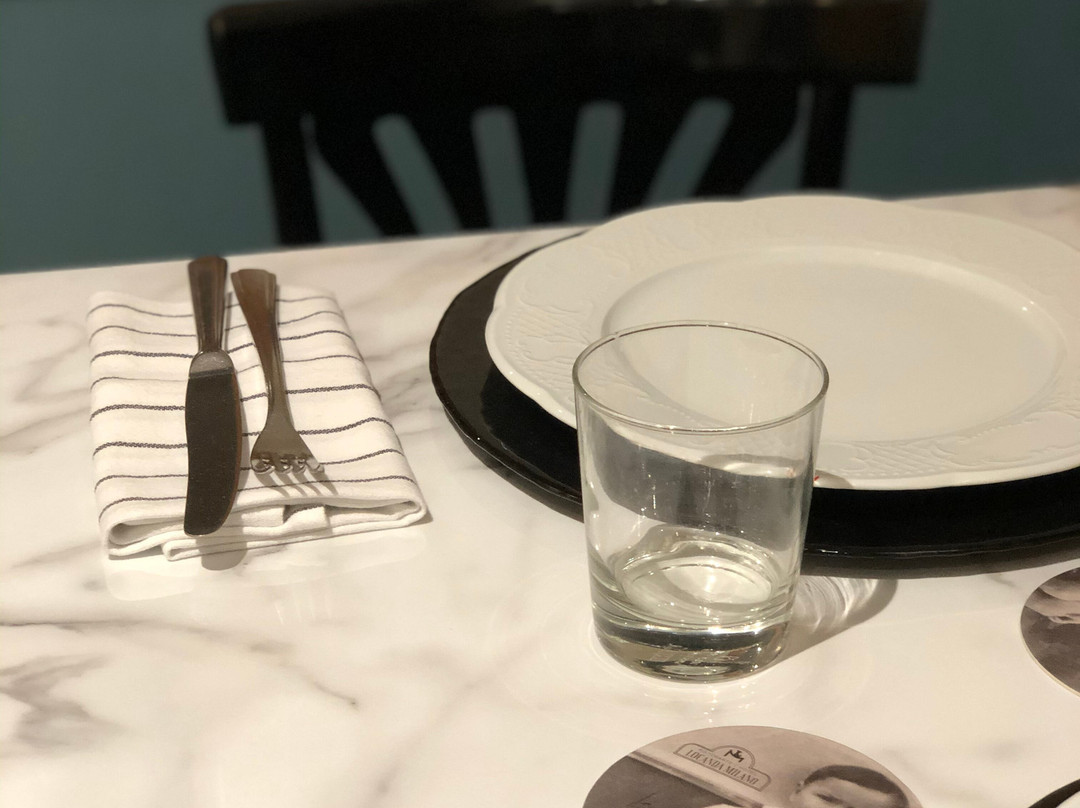 Hotel Ristorante Locanda Milano主图