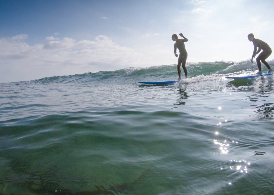Surf Mayo景点图片