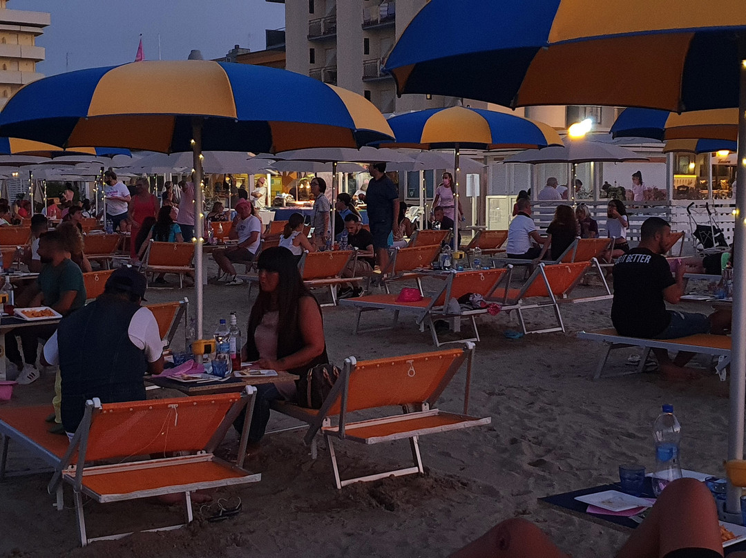 Afrika Beach景点图片