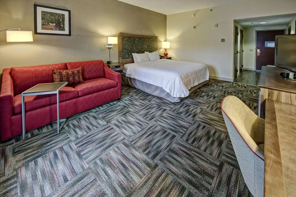 Hampton Inn Newberry-Opera House主图