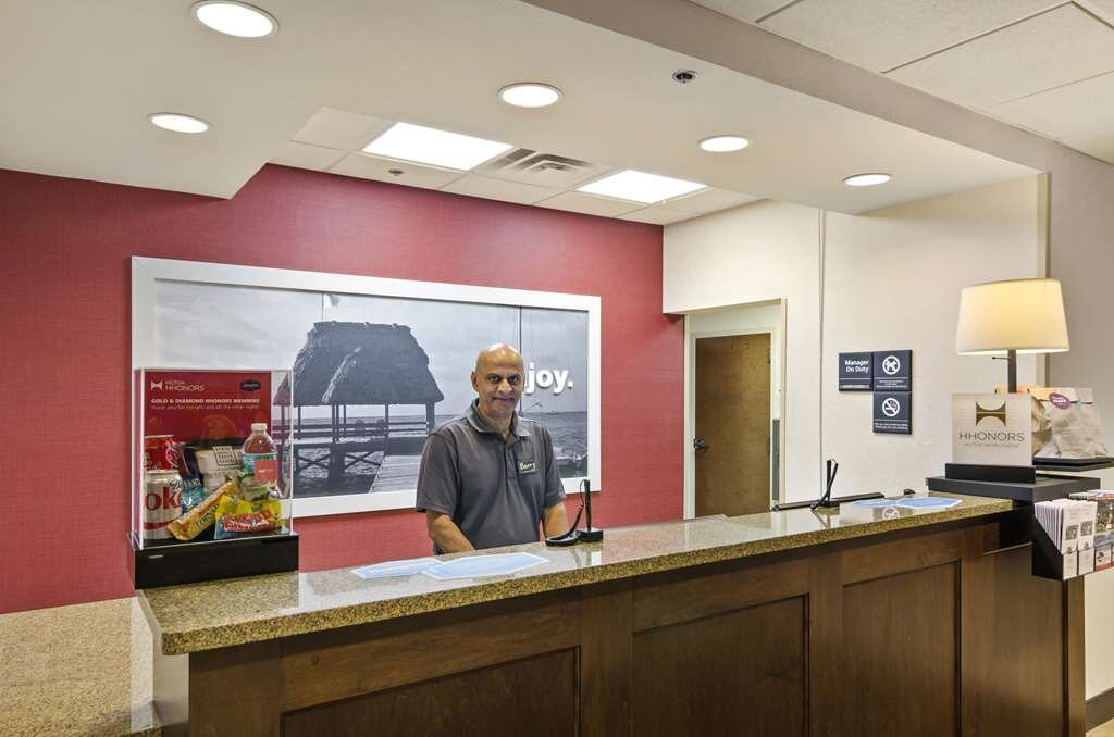 朵拉山汉普顿小旅馆主图