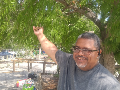 Jimmy's Tour & Taxi Service-多拉多必去景点