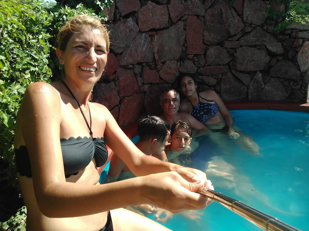 Agua que Brilla主图