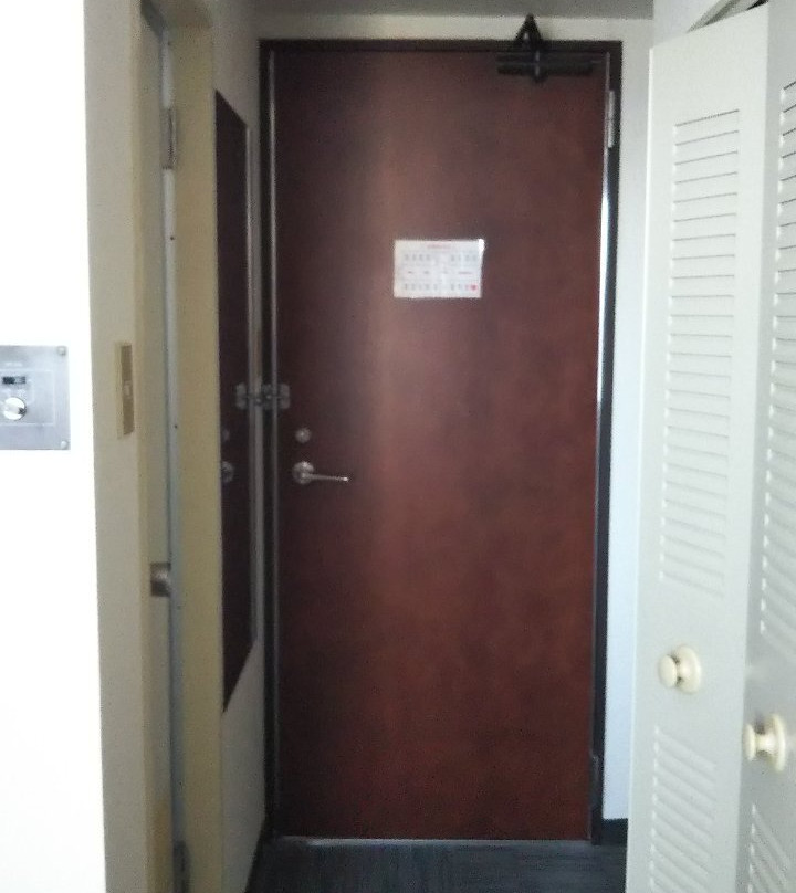 Toyohashi Station Hotel主图