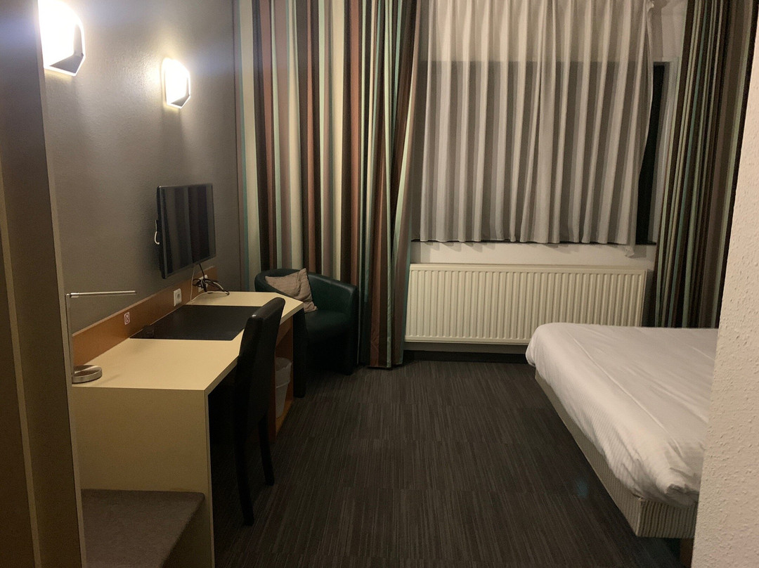 Hobbit Hotel Zaventem主图