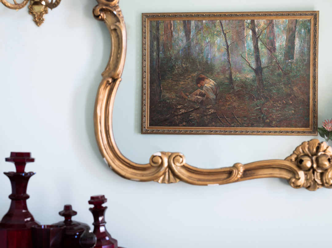 The Bank Bed & Breakfast主图