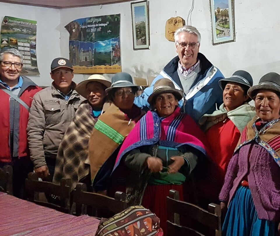 Peru Breathtaking Trips-阿雷基帕必去景点