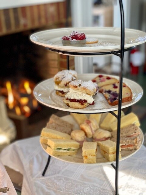 The Bed and Breakfast at Peace Hill Farm主图