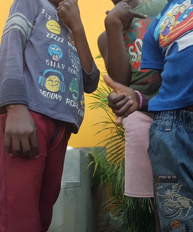 Mafalala Walking Tour-马布多必去景点