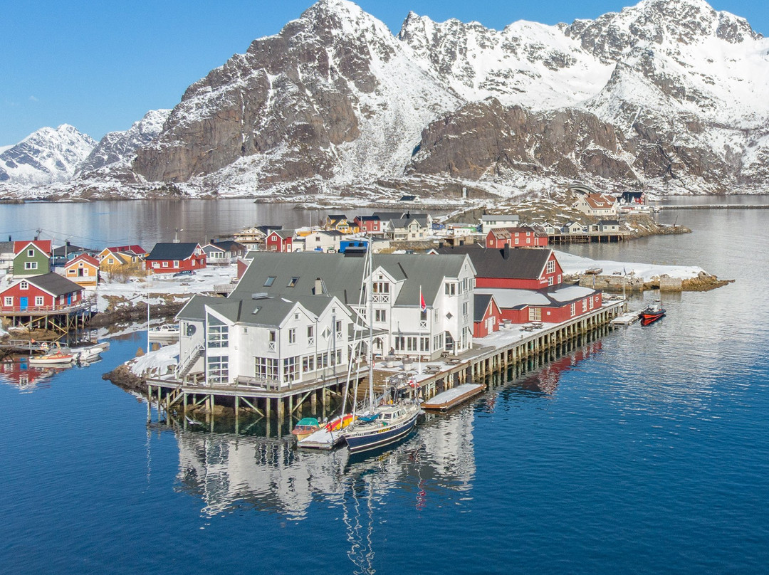 Nordland旅游攻略图片
