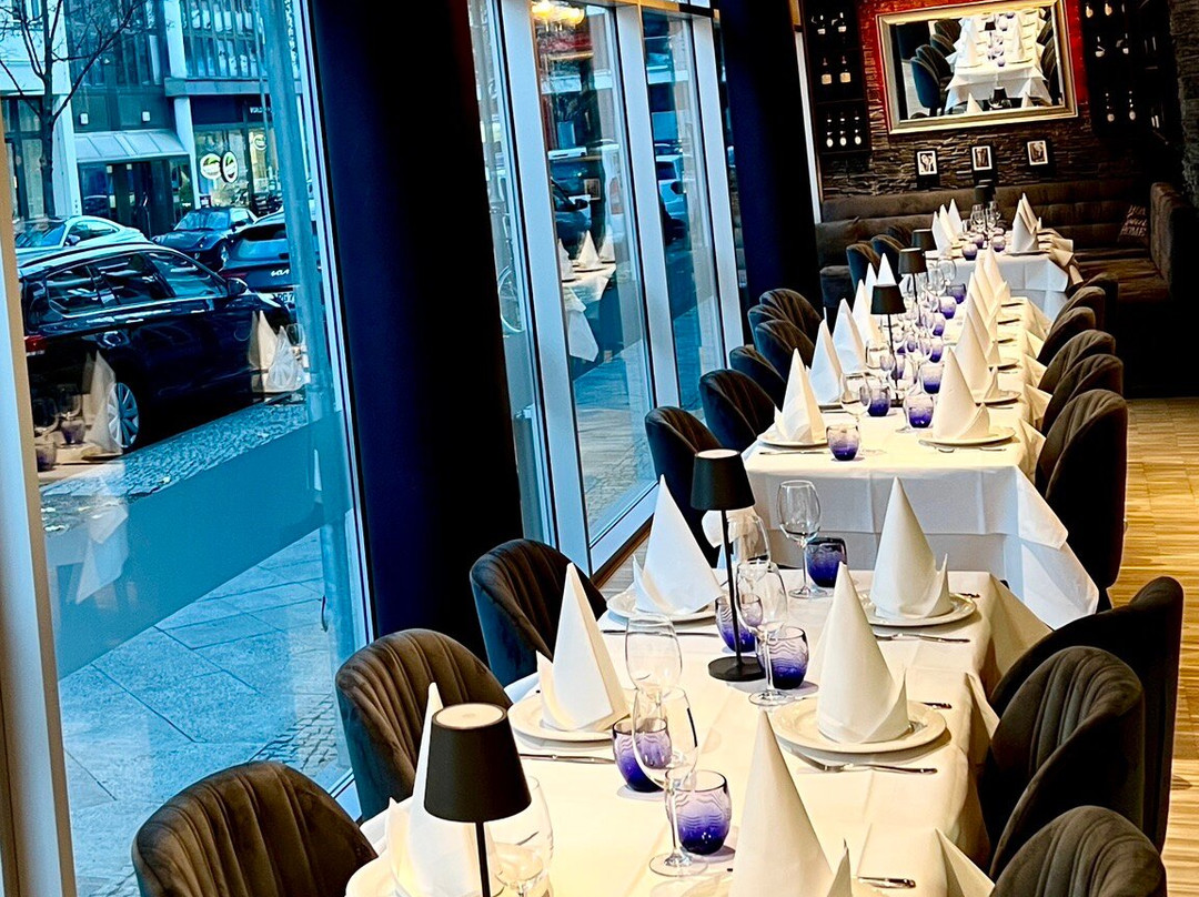 Ristorante Bocca Felice