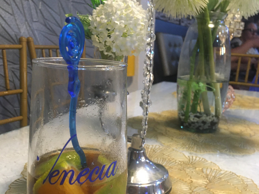 Restaurante Pub Venecia