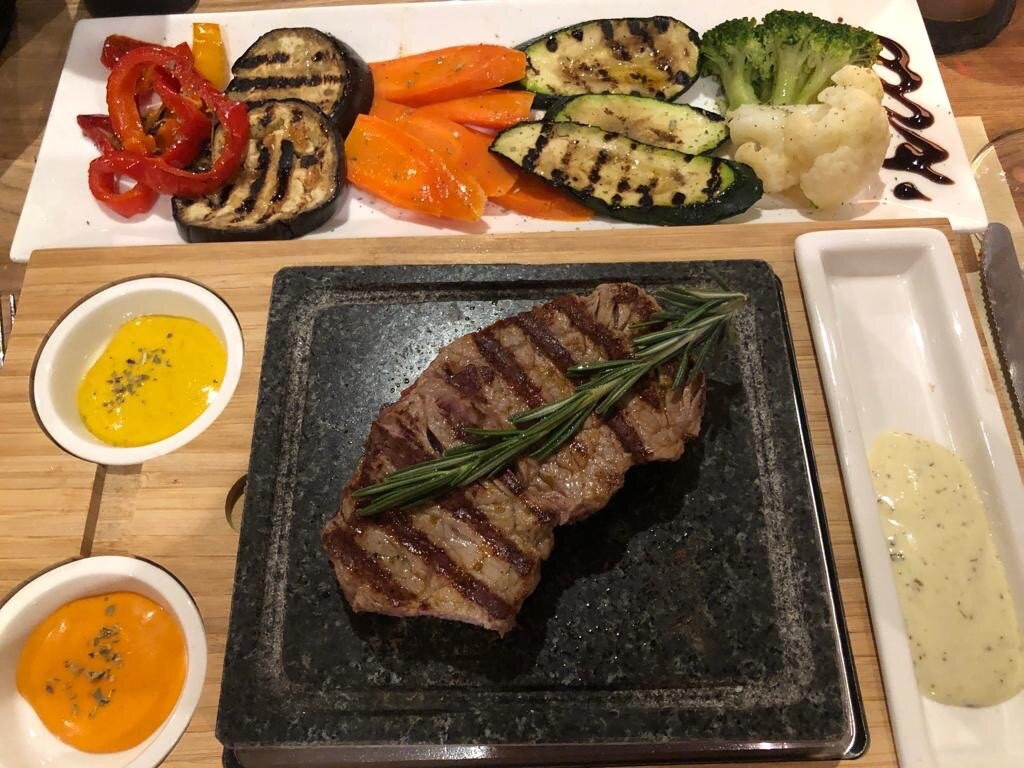 Apulia Ristorante Pizzeria