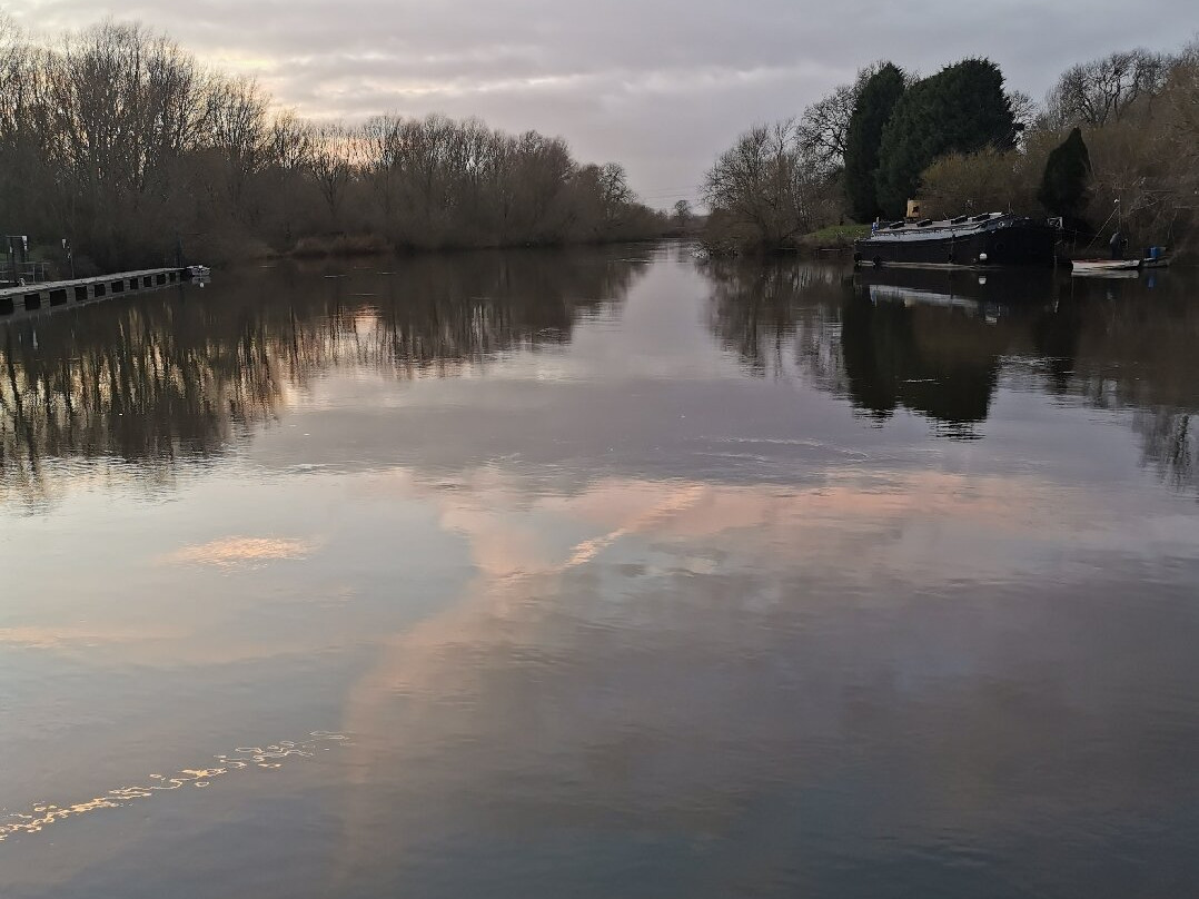 Farndon Willow Holt and Water Meadows景点图片