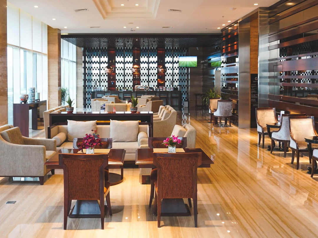 Swiss-Belhotel Serpong主图