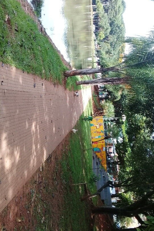 Vaca Brava Park-戈亚尼亚必去景点