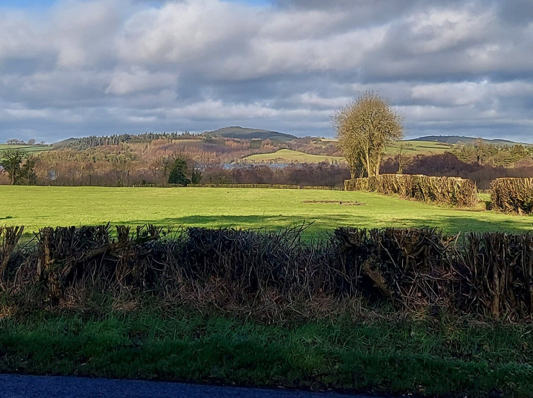 Lough Lene-Castlepollard必去景点