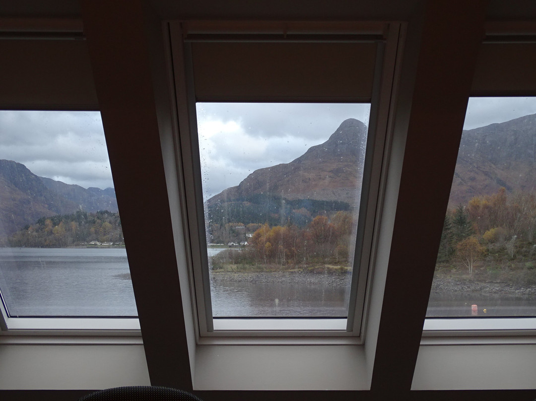 Isles of Glencoe Hotel & Leisure Centre主图