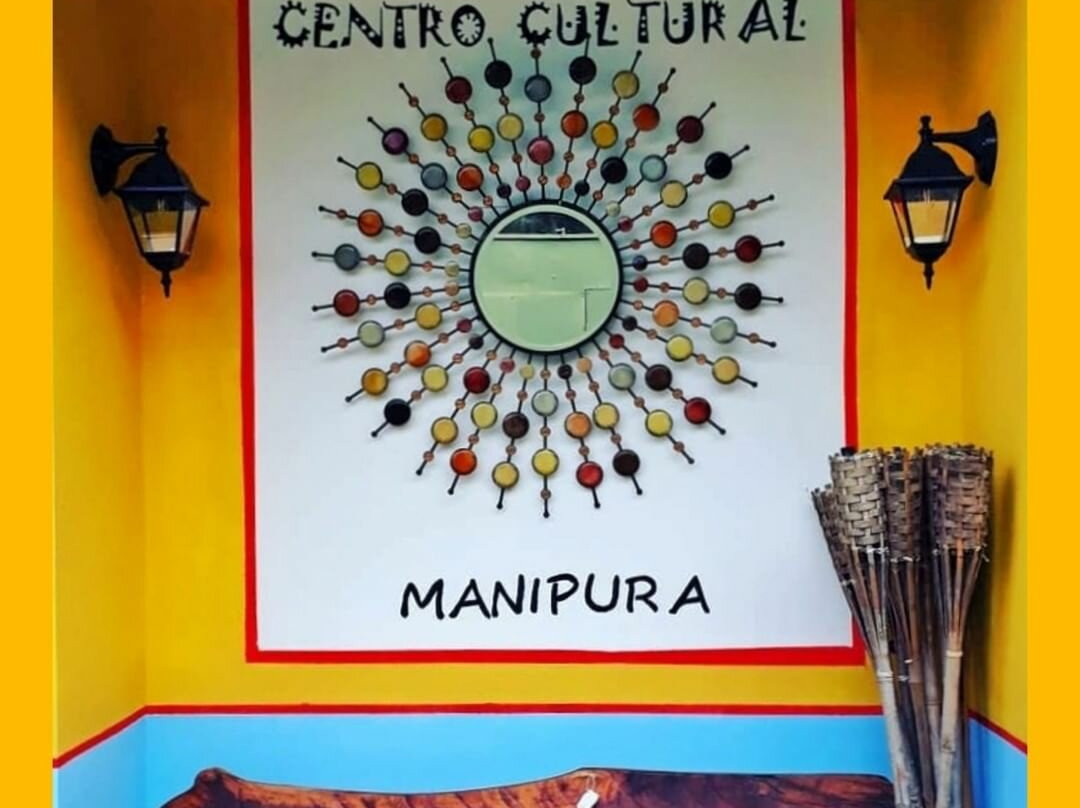 Centro Cultural MANIPURA景点图片