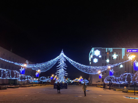 Ukraine To Travel-基辅必去景点