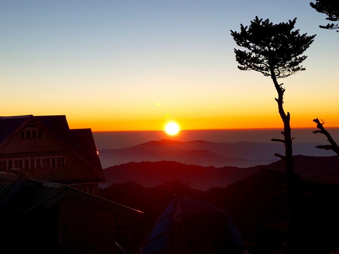 Sandakphu-Singalila National Park必去景点