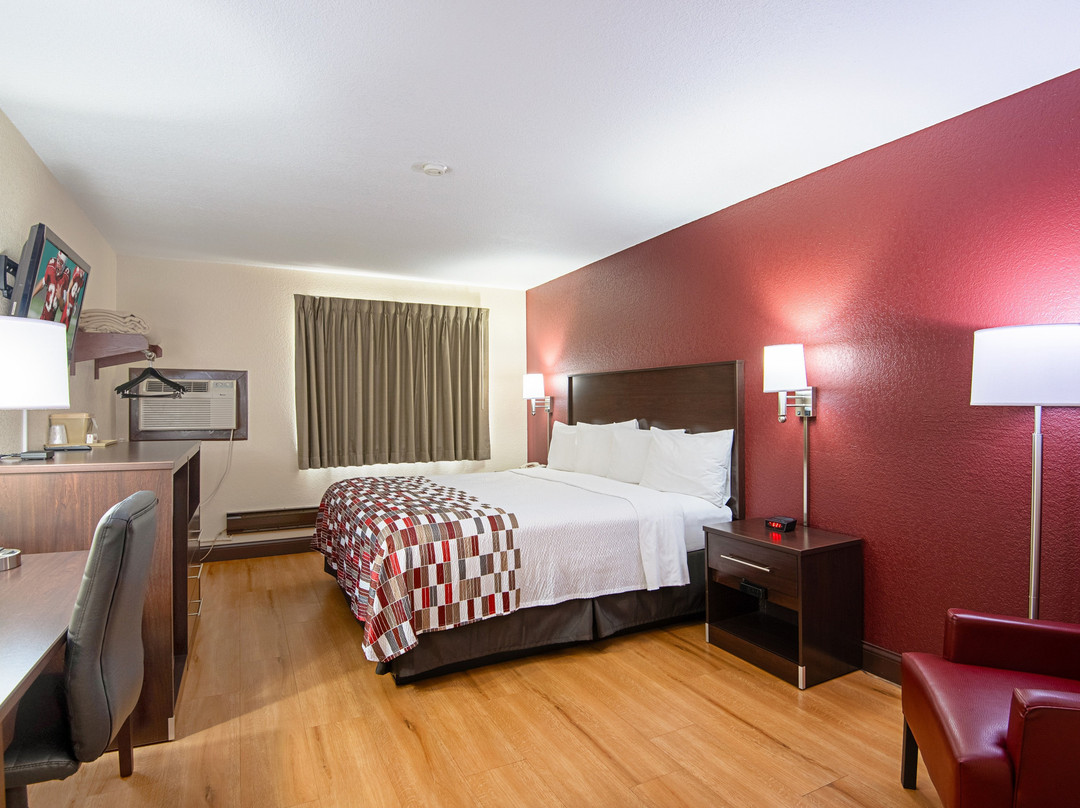 Red Roof Inn Cameron主图