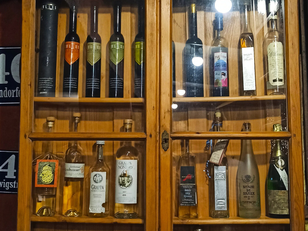 Chateau Hestia Bed & Breakfast主图