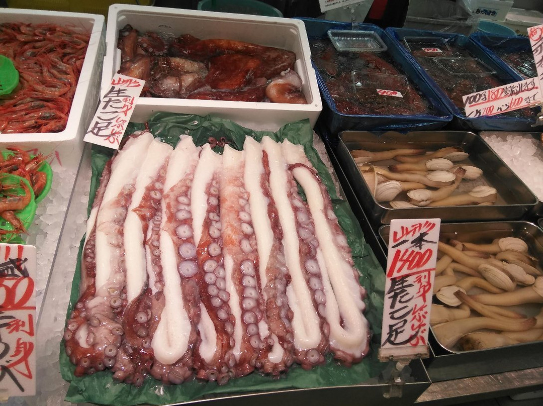 Kakujyogyorui Hino-日野市必去景点