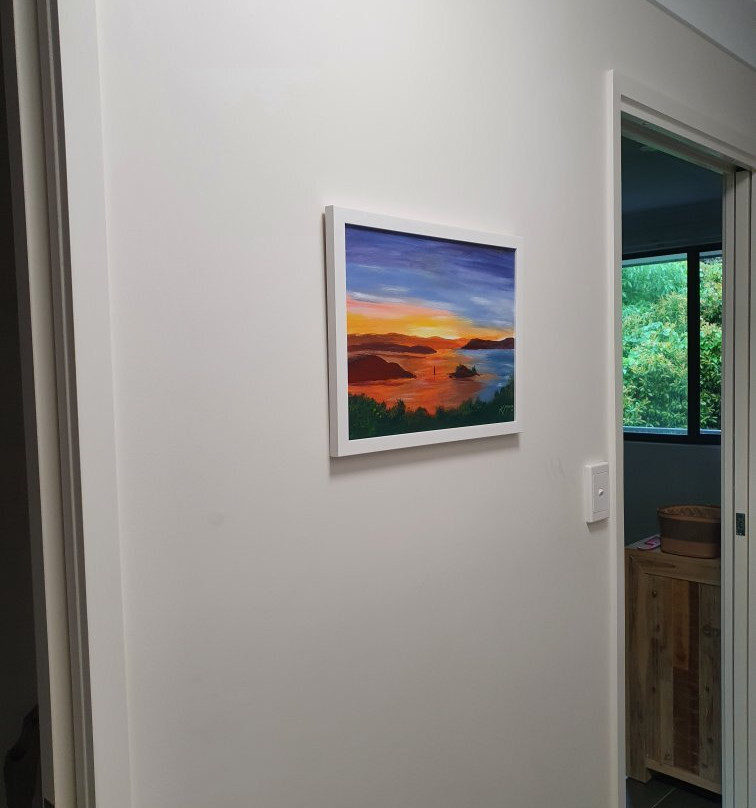 Hamilton Island Art Gallery-汉密尔顿岛必去景点