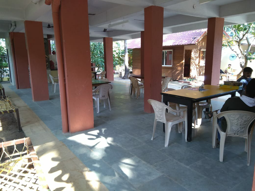 Domonica Holiday Homes主图