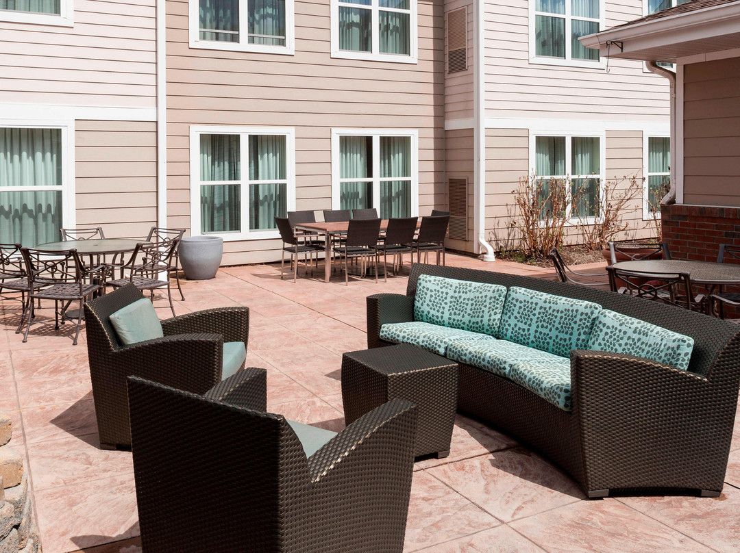 Residence Inn by Marriott Manassas Battlefield Park主图