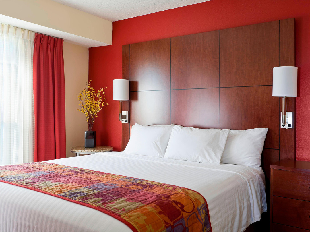 Residence Inn by Marriott Peoria主图