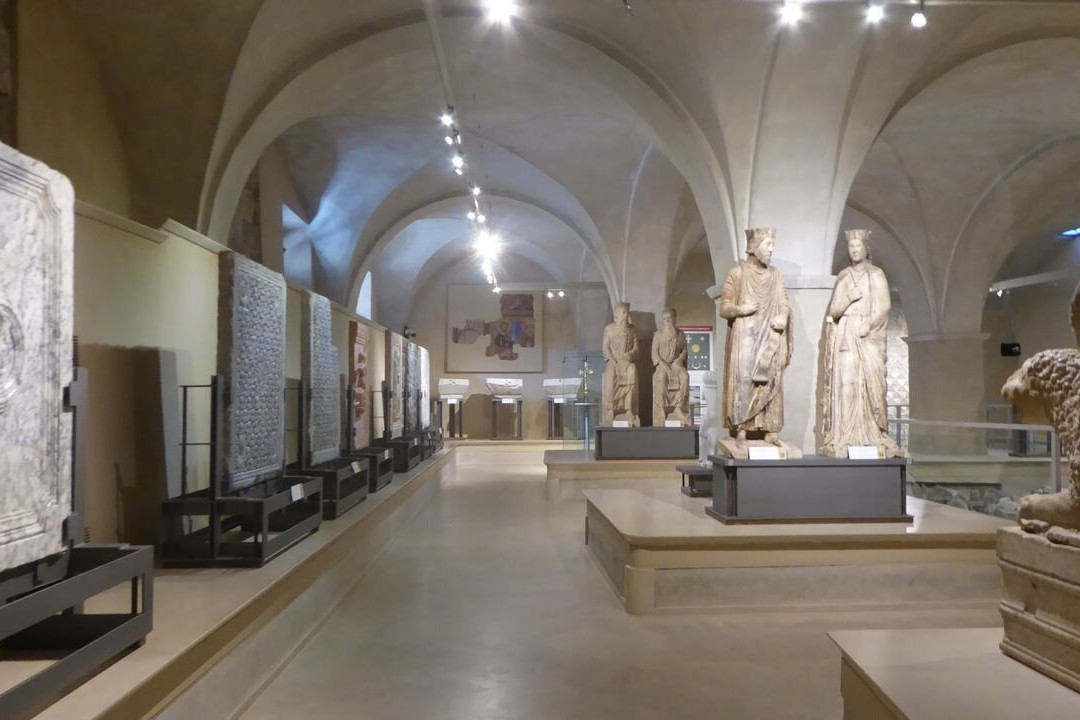 Museo Diocesano景点图片