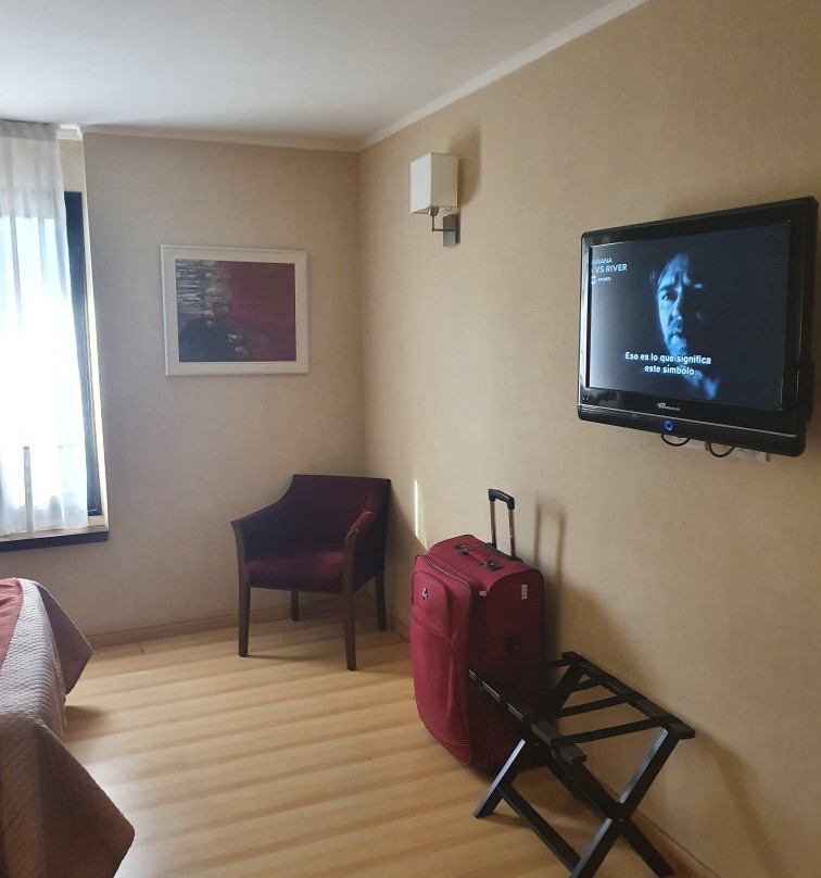 Le Parc Hotel & Suite主图