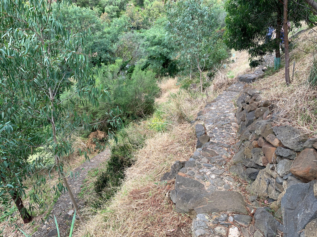 The Old Paper Mills-季隆必去景点