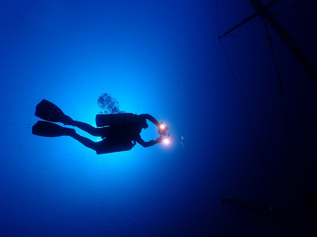 MENORCA BUCEO FORNELLS-Fornells必去景点