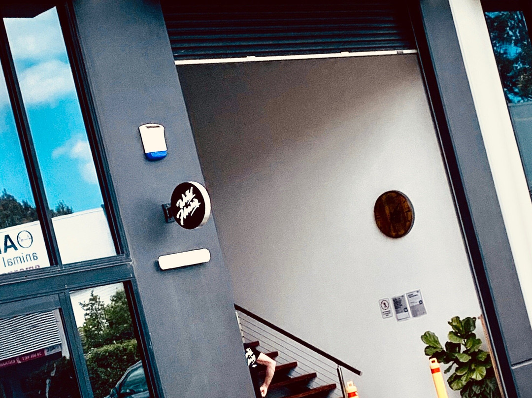 Wildflower Distillery-黄金海岸必去景点