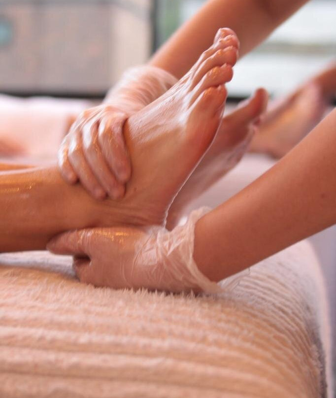 Parque Lleras-麦德林必去景点