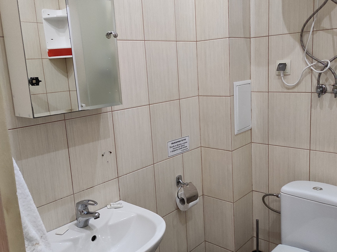 Art Hotel Koktebel Apartments主图