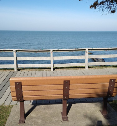 Veterans' Memorial Park-Avon Lake必去景点