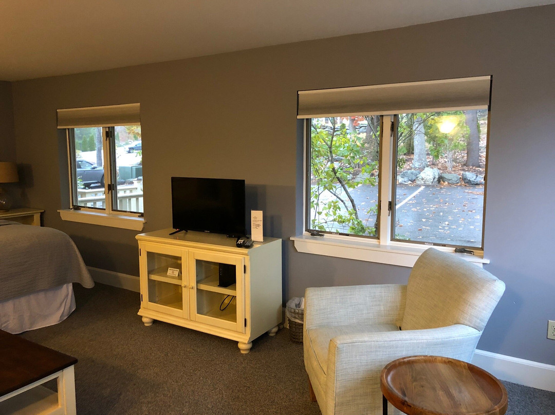 Sheepscot Harbour Village Resort主图