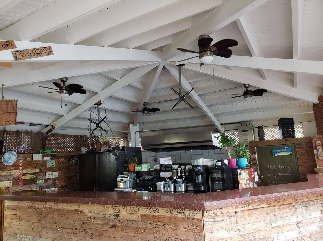 La Quinta Beach Resort主图