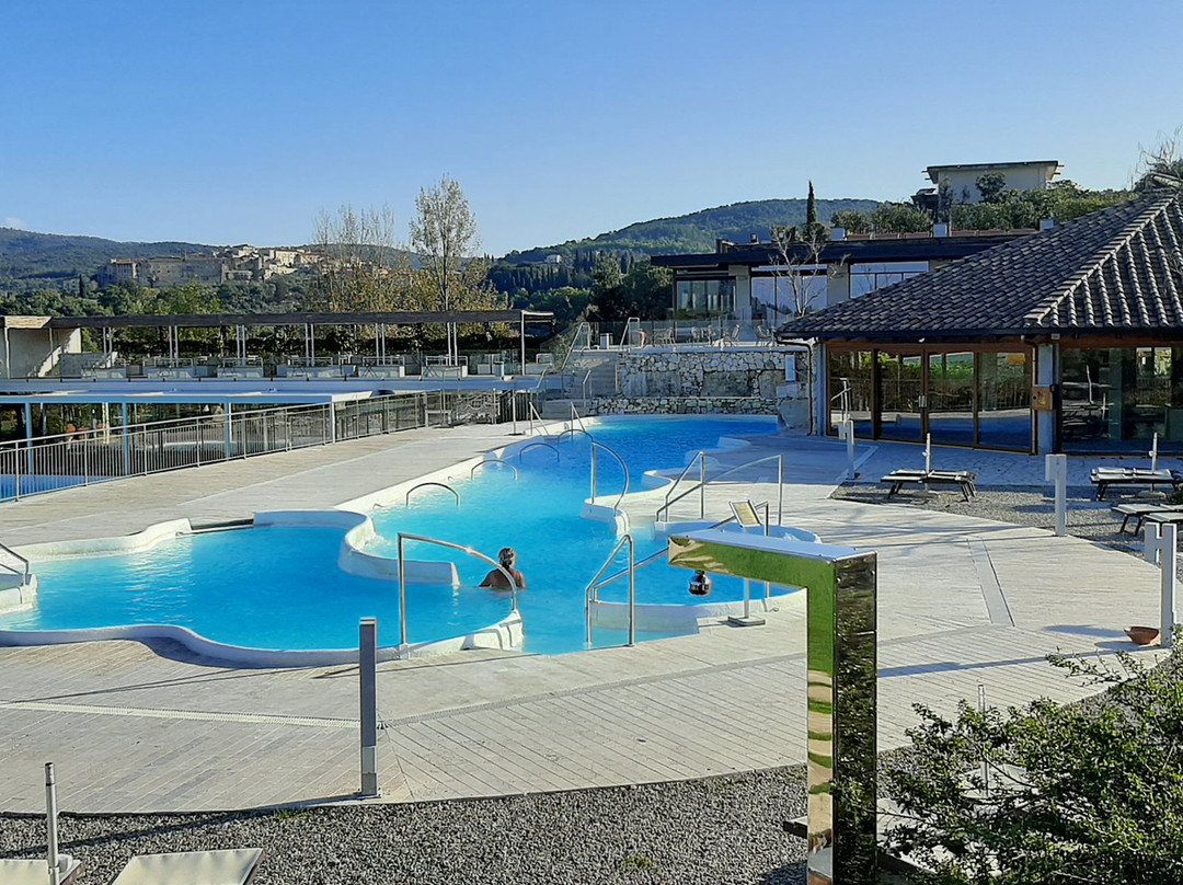 San Giovanni Terme Rapolano主图