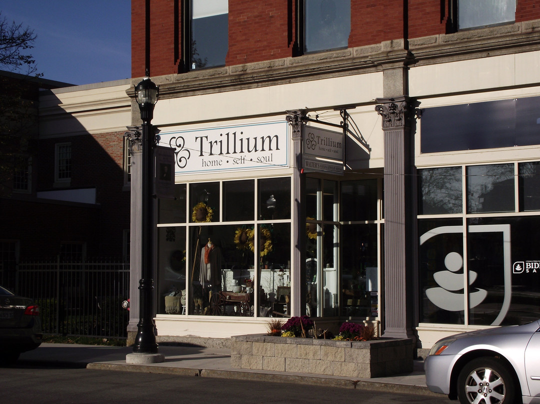 Trillium景点图片