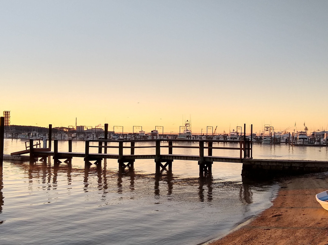 Inn at Harbor Hill Marina主图